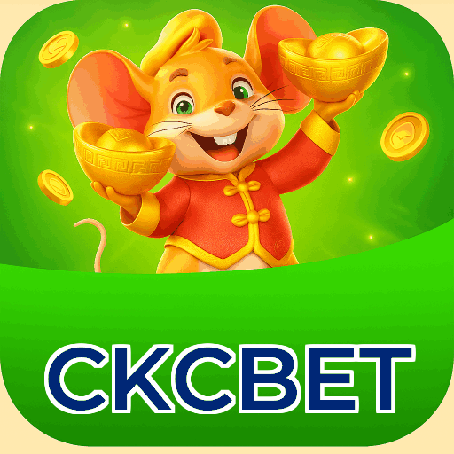 CKCBET - Seu Cassino Premiado e Seguro