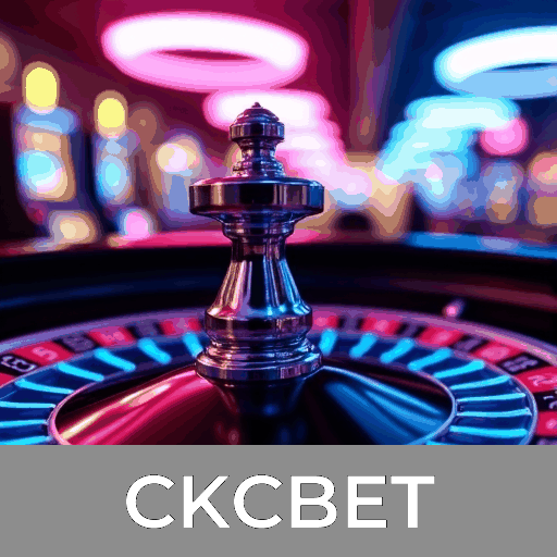 Experiência VIP no Cassino CKCBET com Roleta Brasileira e Dealers ao Vivo