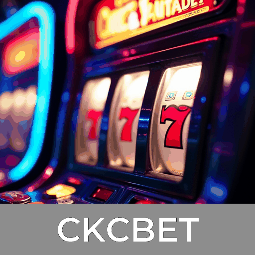 CKCBET - Seu Cassino Premiado e Seguro