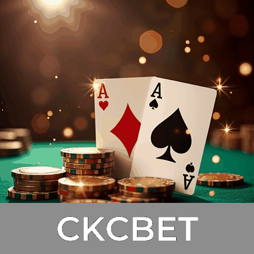 CKCBET - Seu Cassino Premiado e Seguro