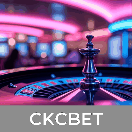 CKCBET: Aproveite Promoções Incríveis e Bônus Atraentes