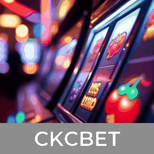 CKCBET: Jogos de Cassino Cheios de Emoção e Chances de Ganhar