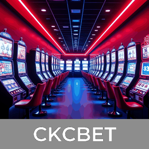 Experimente o Acesso Seguro Instantâneo no CKCBET