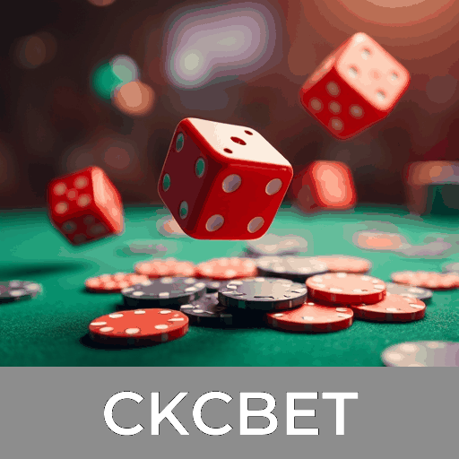 CKCBET: A Experiência de Cassino Real para Jogadores Brasileiros