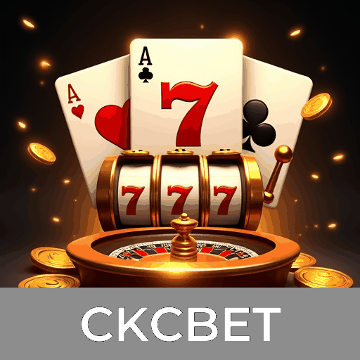 CKCBET: A Experiência de Cassino Real para Jogadores Brasileiros