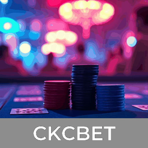 CKCBET: Apostas Esportivas Especializadas no Brasil