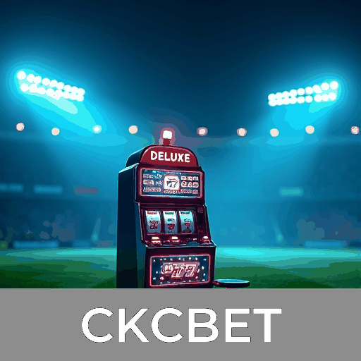 CKCBET: A Emoção e Recompensas do Jogo Crash