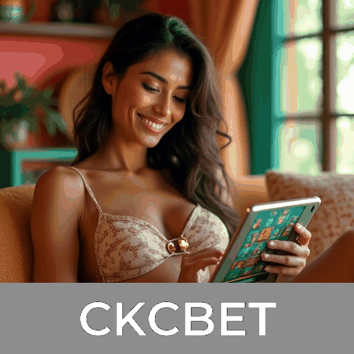 CKCBET: Slots de Jackpot, Jogos de Mesa Clássicos e Realidade Virtual