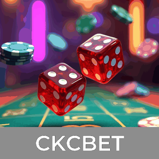 CKCBET: Jogos de Cassino Cheios de Emoção e Chances de Ganhar